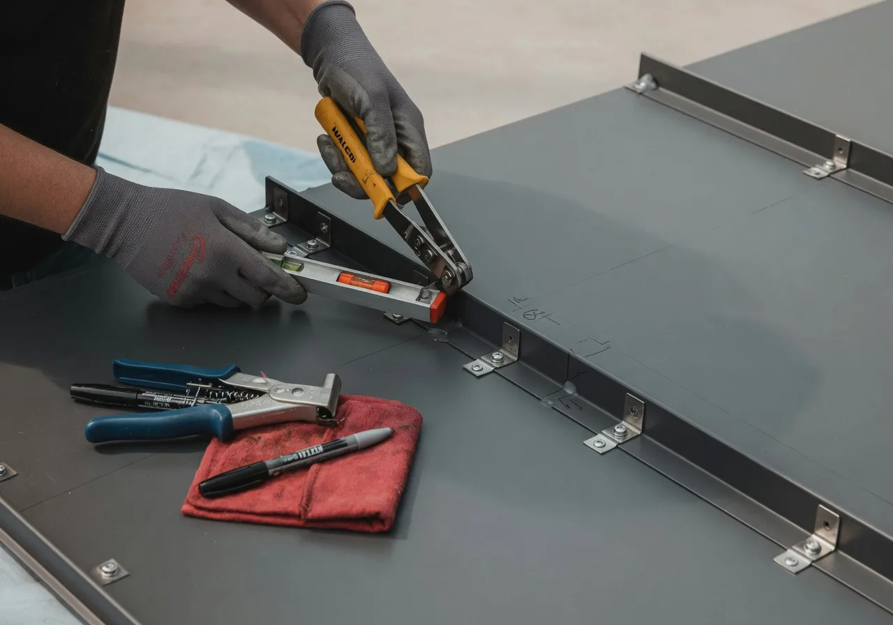 Why choose Metal Roofing Installation in Halma, MN